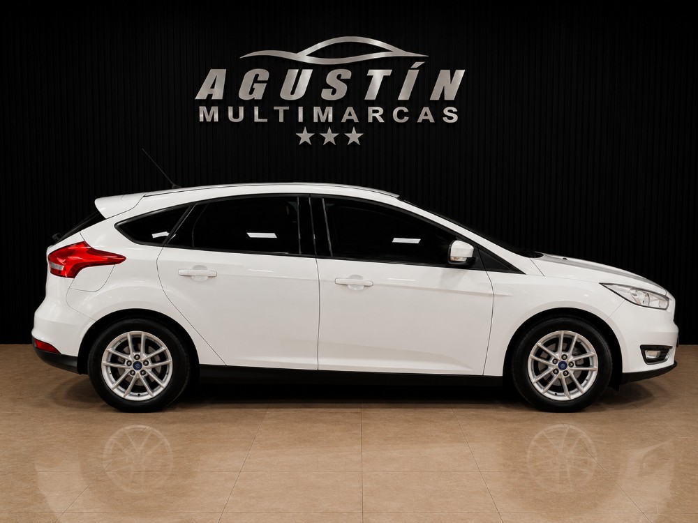 Ford Focus L/16 — foto 2